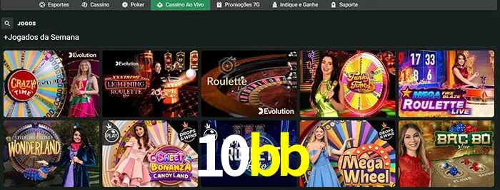 10bb bet