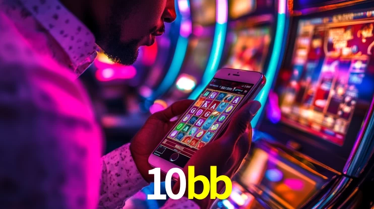 Baixar App 10bb