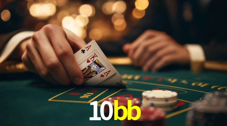 Plataforma Online 10bb