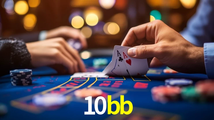 Jogos na 10bb