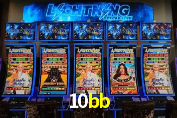 Inovações de Jogos na 10bb: O Futuro das Experiências Interativas