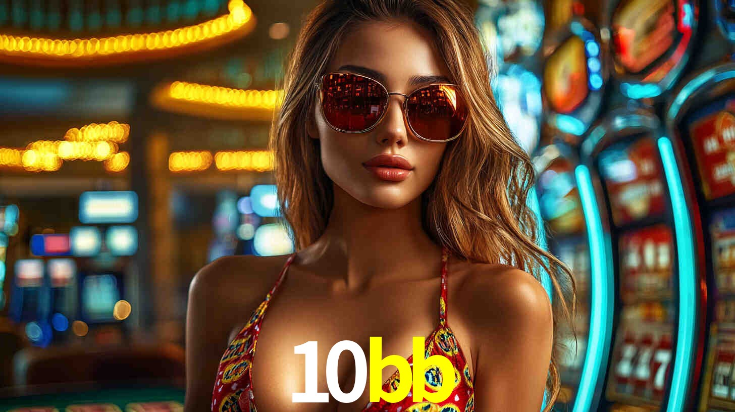 10bb App Interface