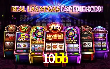 Descubra a Magia dos Jogos de Arcade no 10bb