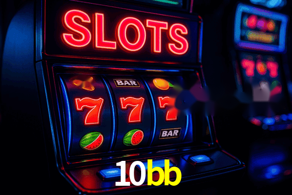 Logo 10bb Plataforma Certificada