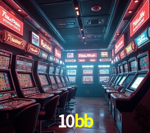 10bb Plataforma Confiável