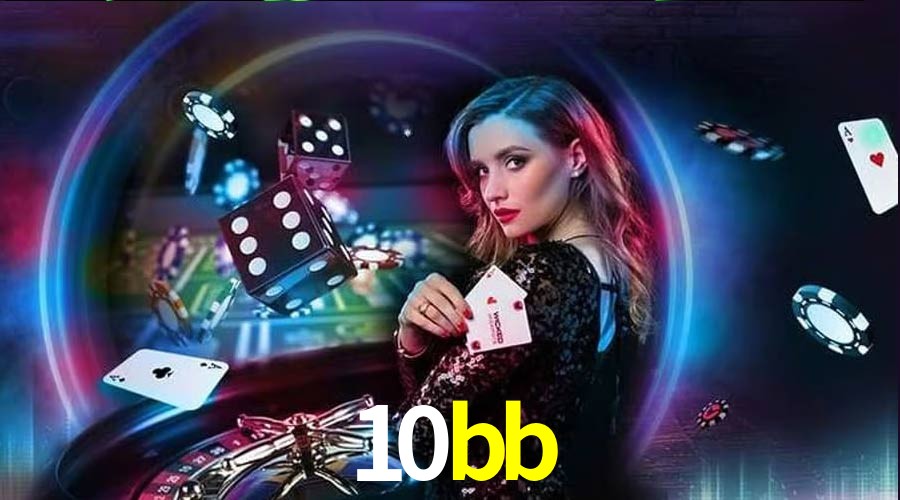 APP oficial da 10bb para mobile