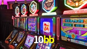 Bônus de Boas-vindas 10bb
