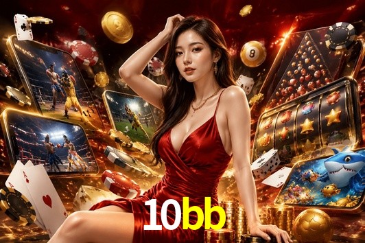 Welcome Bonus 10bb
