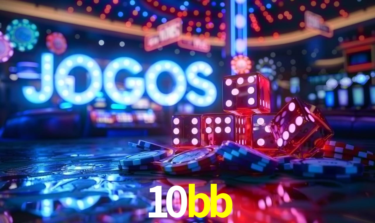 Torneios 10bb