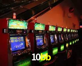 10bb Logo - Bônus de Cadastro