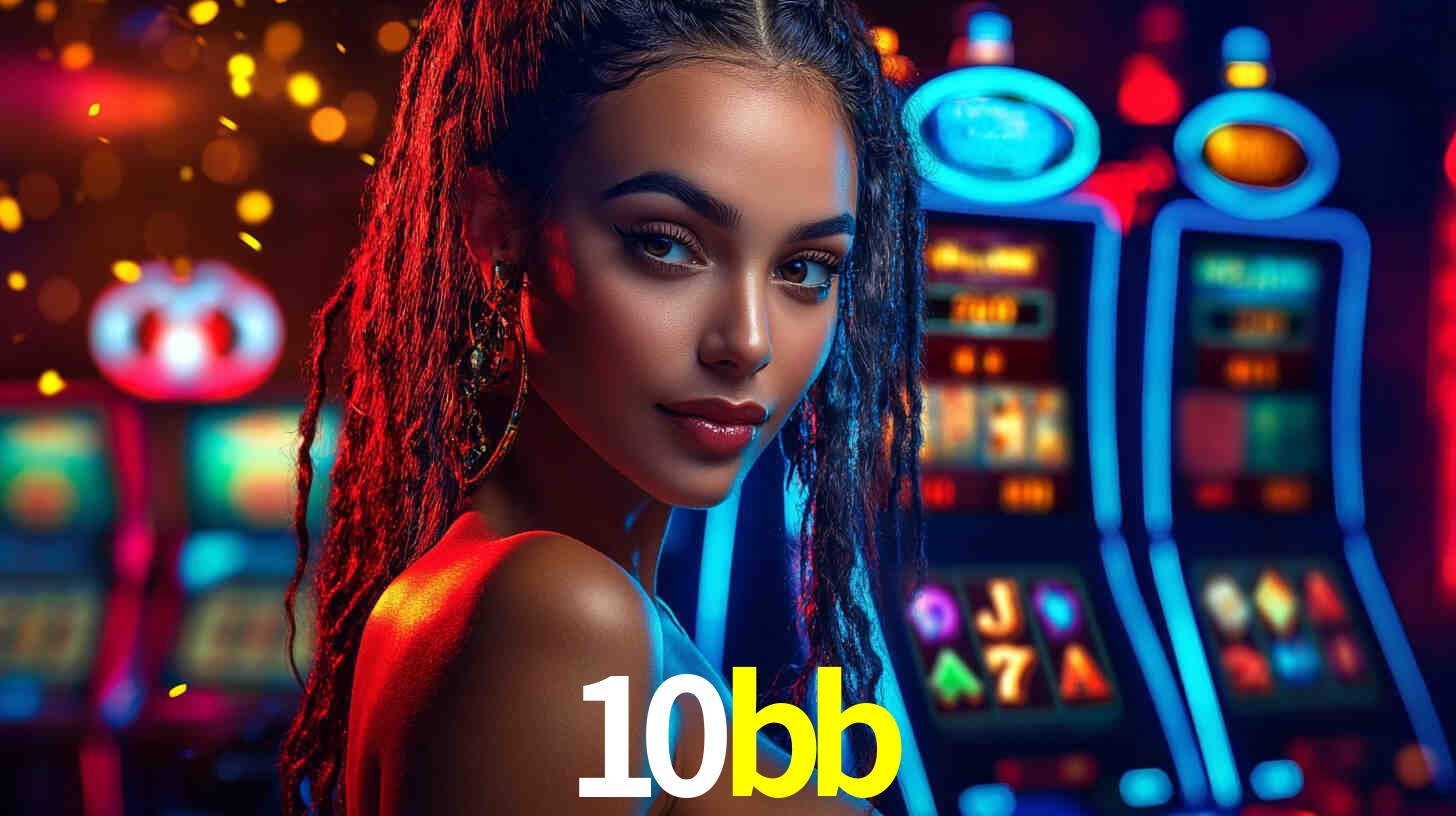 Inovações de Jogos na 10bb: O Futuro das Experiências Interativas