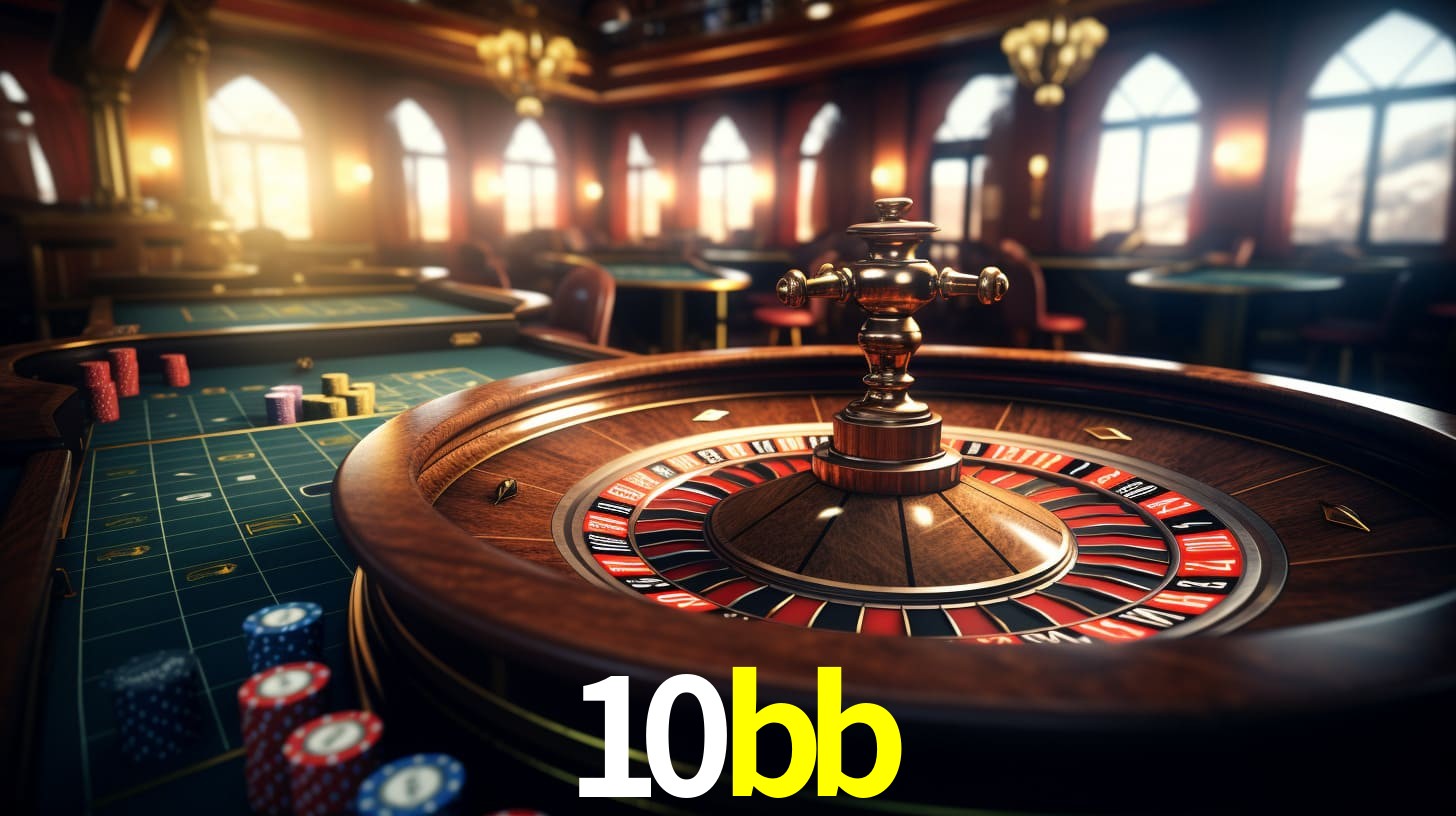 Live Casino 10bb