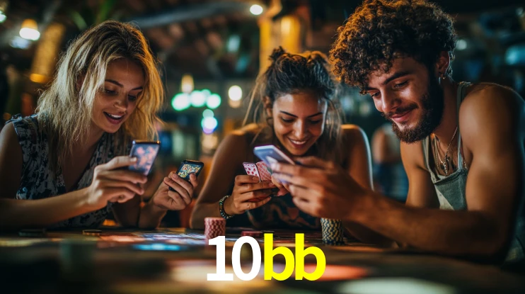 Programa VIP 10bb