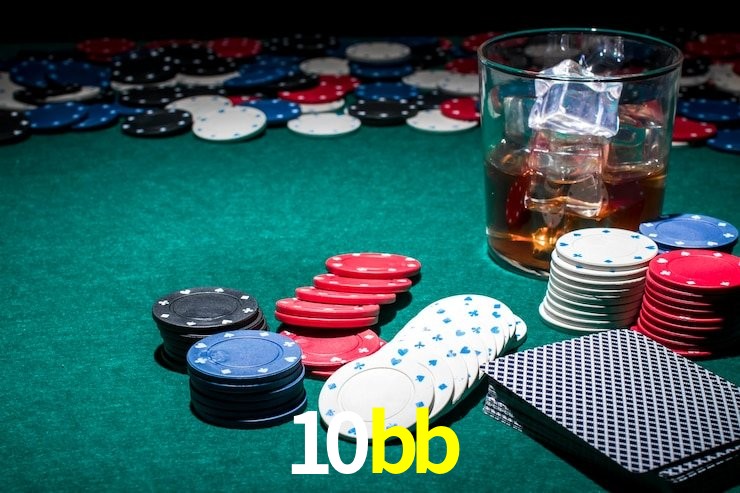 Apostas de Futebol 10bb
