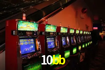 A Emoção da Loteria na 10bb: Uma Chance de Mudança de Vida