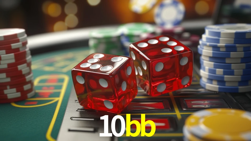 Welcome Bonus 10bb