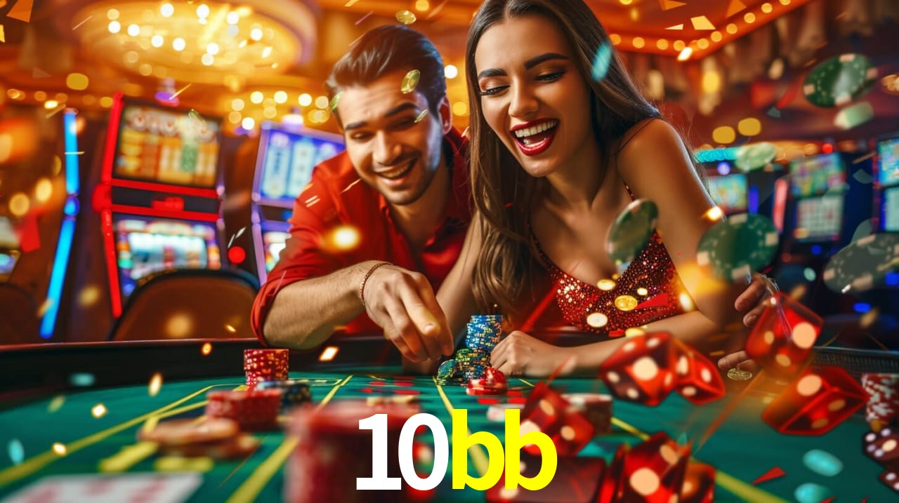 Integração de APIs 10bb