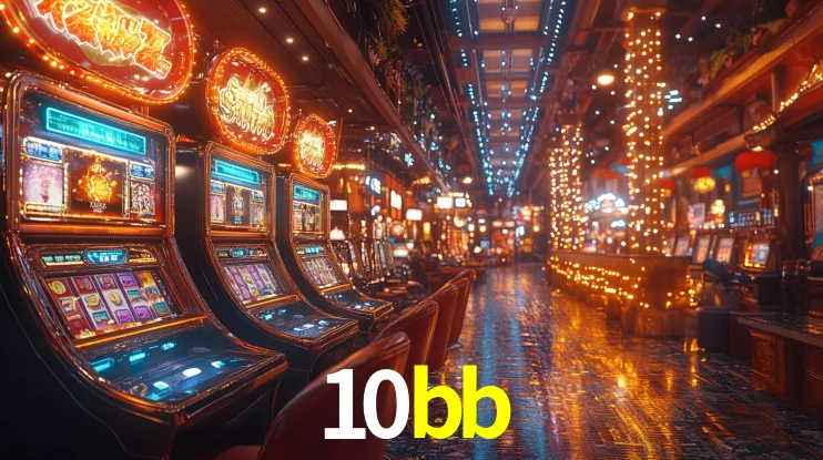 10bb - Caça-Níqueis Explosivo - 10bb.com