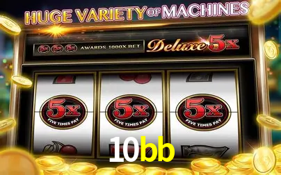 A Emoção da Loteria na 10bb: Uma Chance de Mudança de Vida