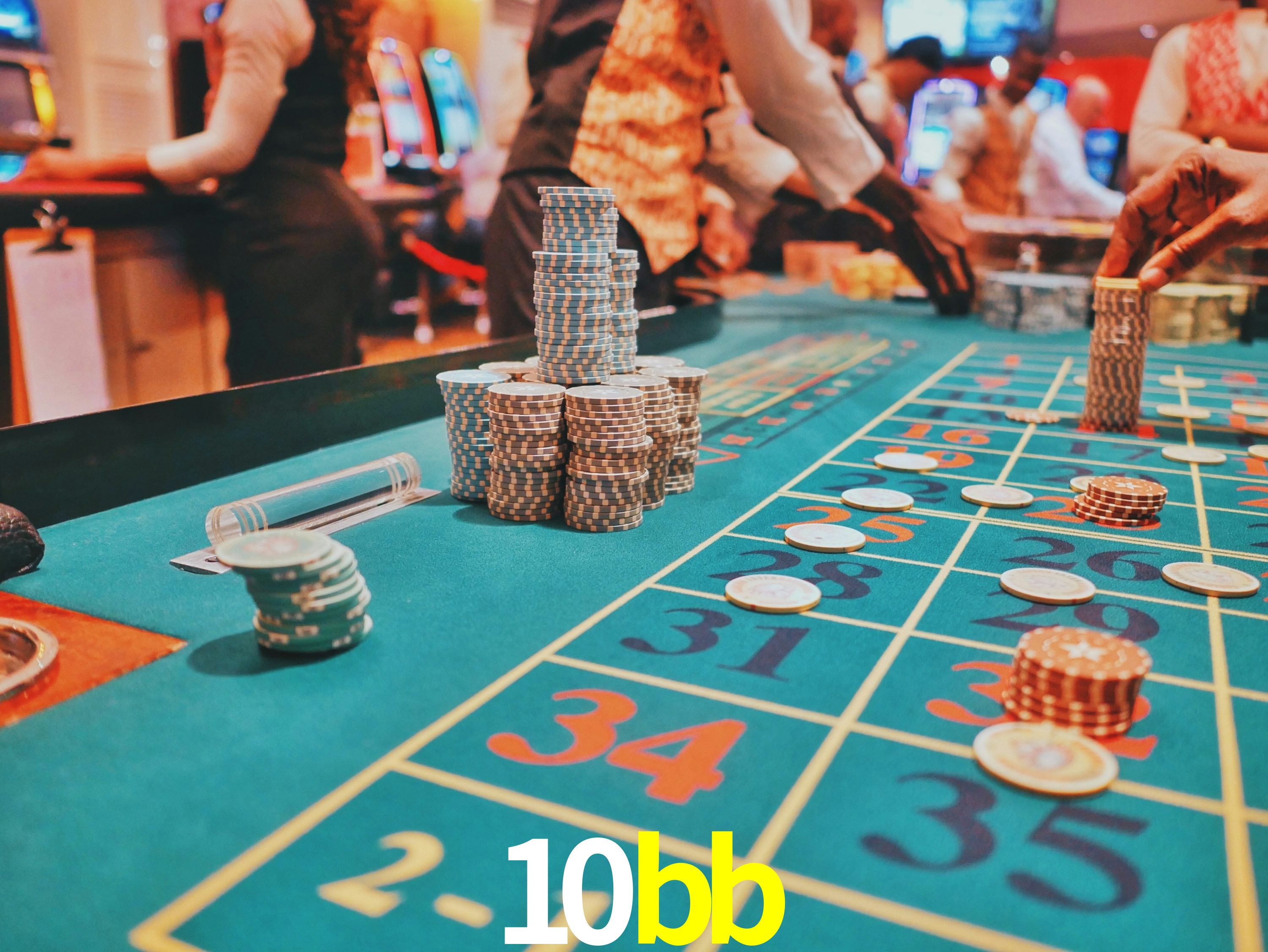 Apostas de Tênis 10bb
