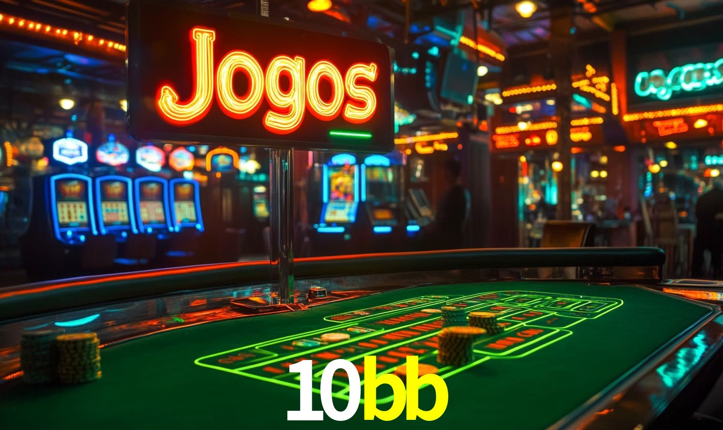 Tecnologia da Plataforma 10bb