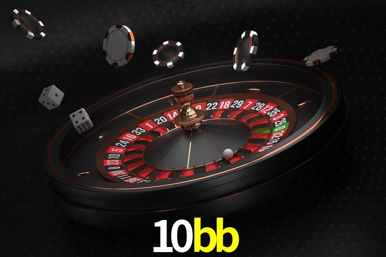 10bb: Seu Cassino Premiado com Pagamentos Rápidos