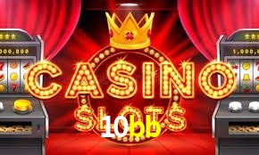Slot Games 10bb