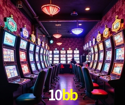 Logo 10bb Telegram Canal Oficial