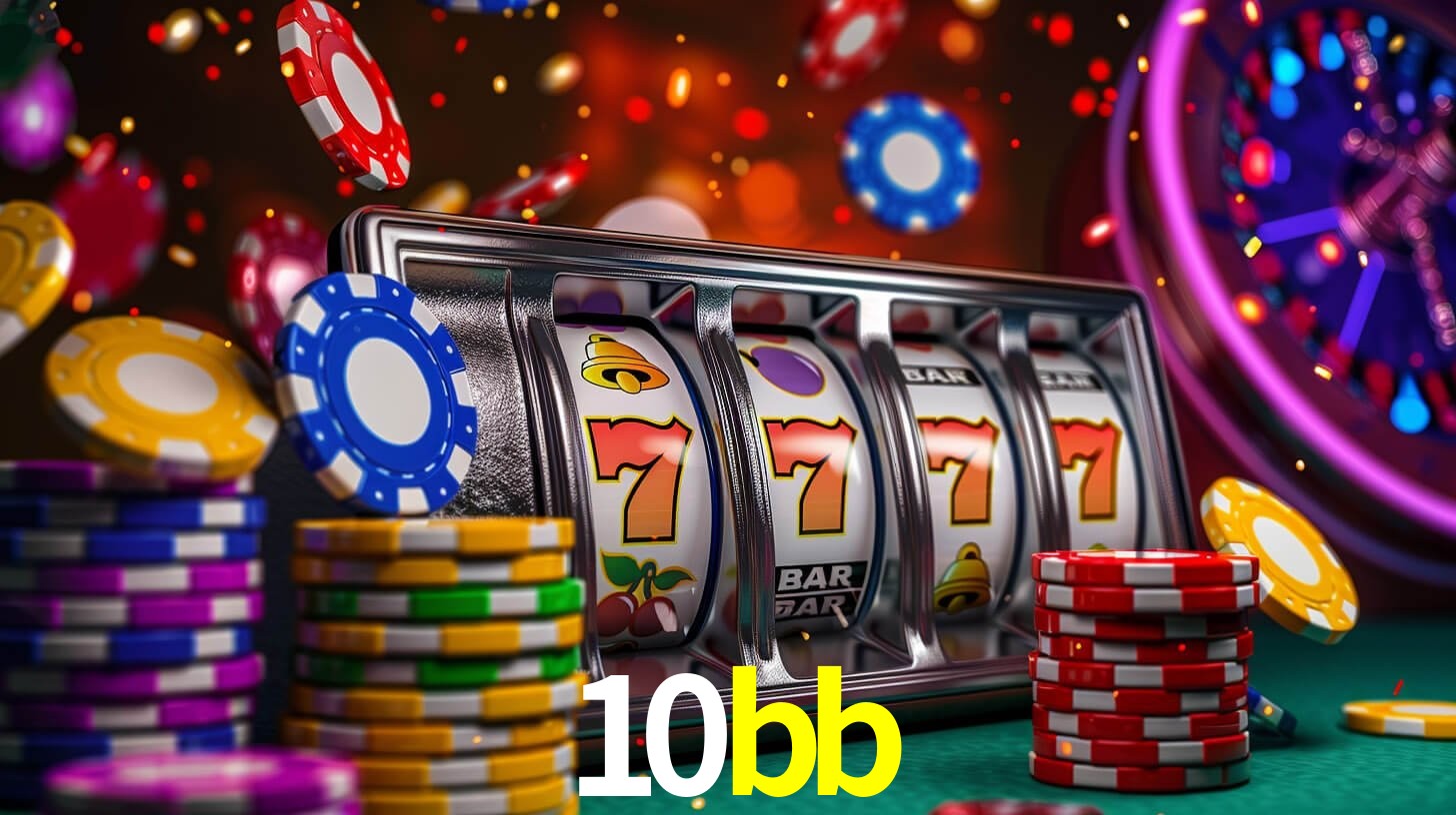 Casino Ao Vivo 10bb
